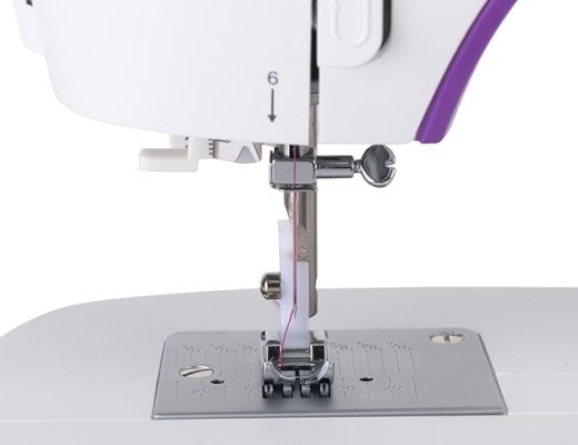 Singer M3505 Nadeleinfädler