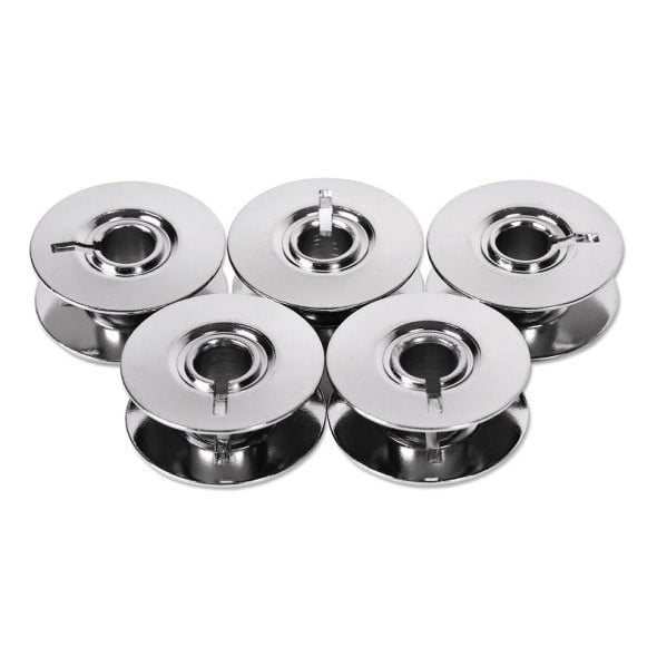 Metall Spulen für Pfaff (5-Stück) Metall Spulen für Pfaff (5-Stück)
