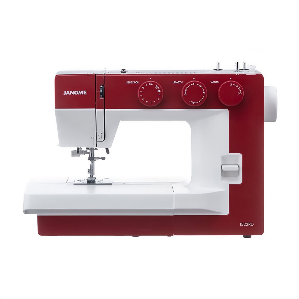 Janome - 1522RD
