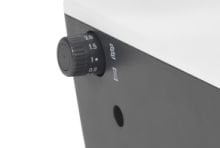 Differentialtransport der bernette 42 Funlock