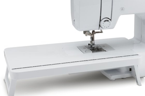 Brother DX70SE Anschiebetisch