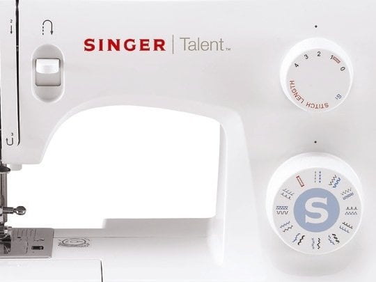 SINGER Talent 3323