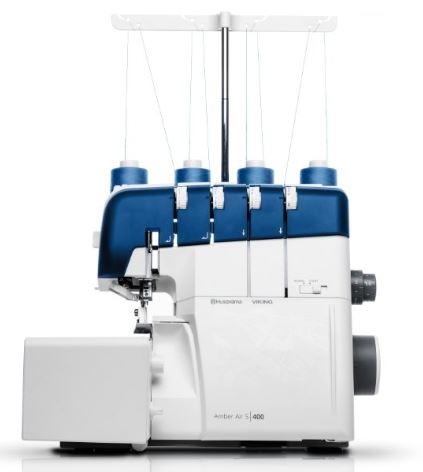 s400 Husqvarna Viking Amber Air S|400