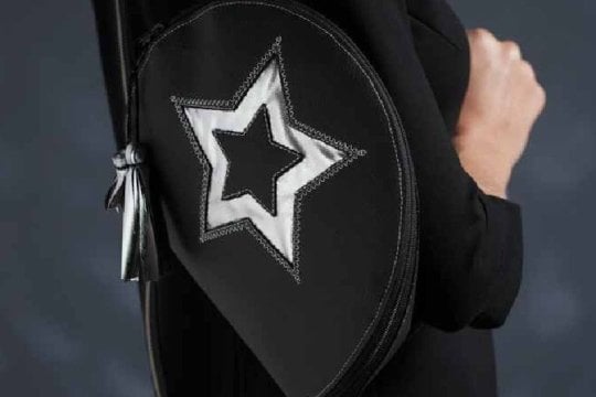 Multifunktionstasten und Freiarm