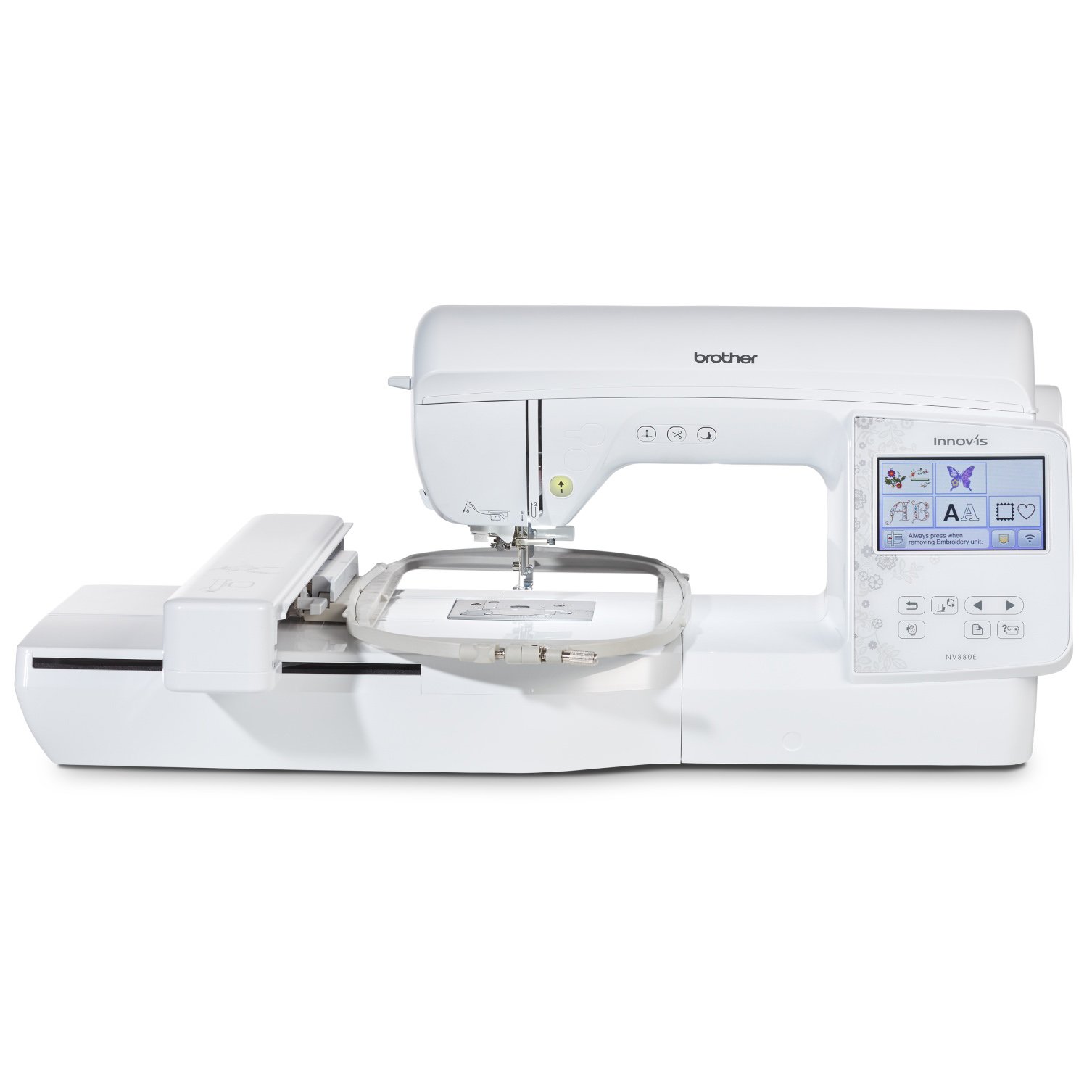 Brother Innov-is NV880E Brother Innov-is NV880E