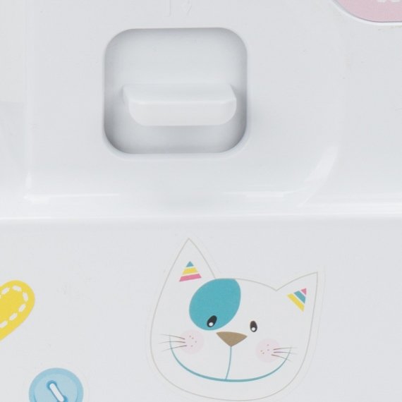 Brother J14s Kullaloo Edition – einfache Bedienung