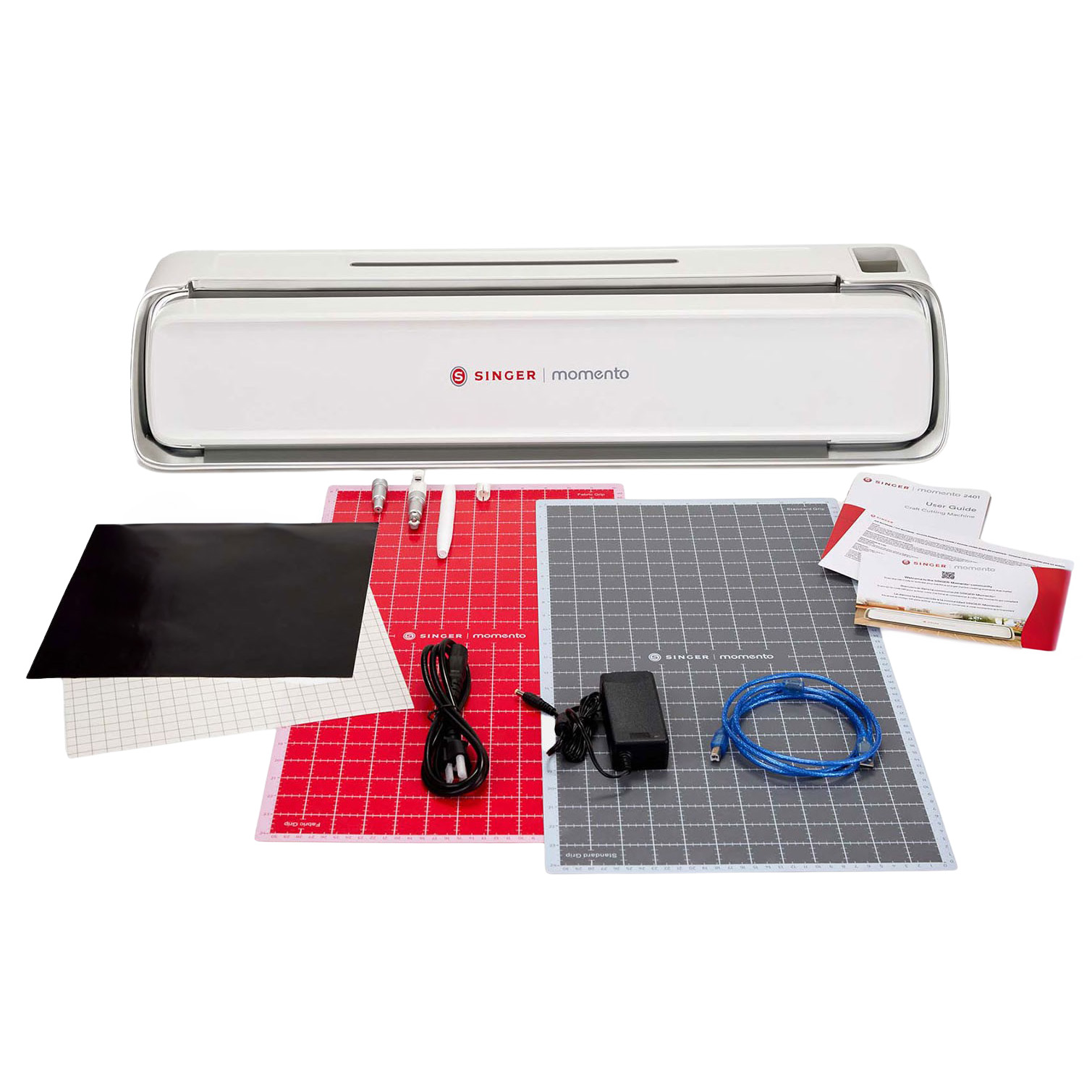 Singer momento™ 24 inch Schneideplotter Versandrückläufer