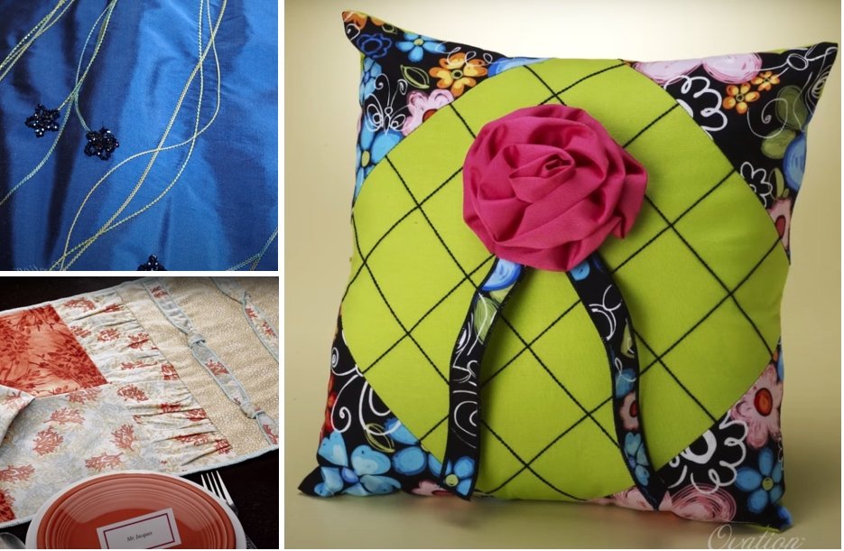 Baby Lock Ovation Zubehör