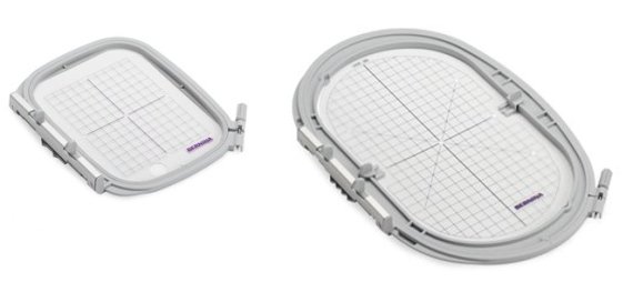 BERNINA 500 Stickrahmen