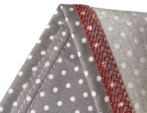 Doppelumschlag Beispiel