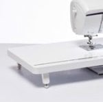 Großer Anschiebetisch Brother Innov-is 1800 Q