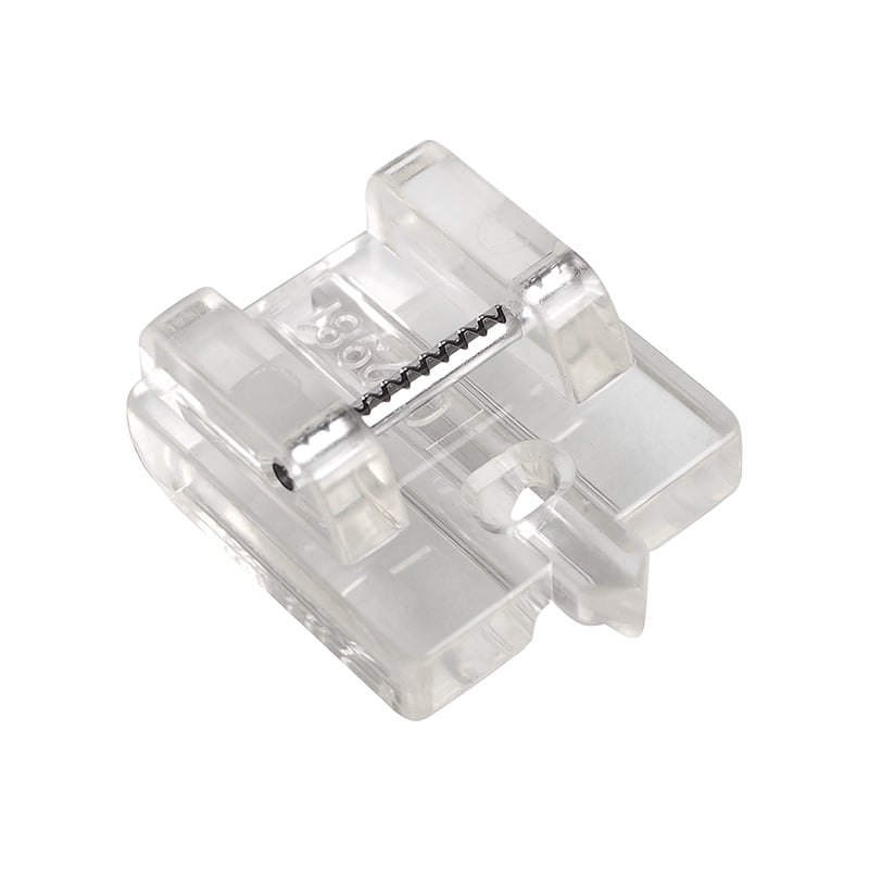 Pfaff Reißverschlussfuß (nahtverdeckter) Pfaff Reißverschlussfuß (nahtverdeckter)