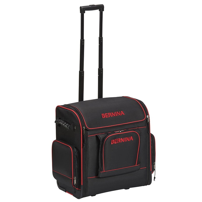 Bernina Trolley L für B215, 3er, 4er, 5er Serie, B640 Bernina Trolley L für B215, 3er, 4er, 5er Serie, B640