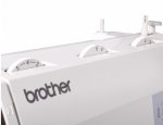 Brother XQ-3700 – zentrale Funktionen und Einstellungen