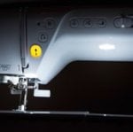 LED-Beleuchtung Brother Innov-is 1800 Q