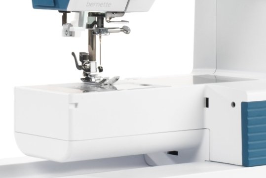 bernette 05 Academy Freiarm