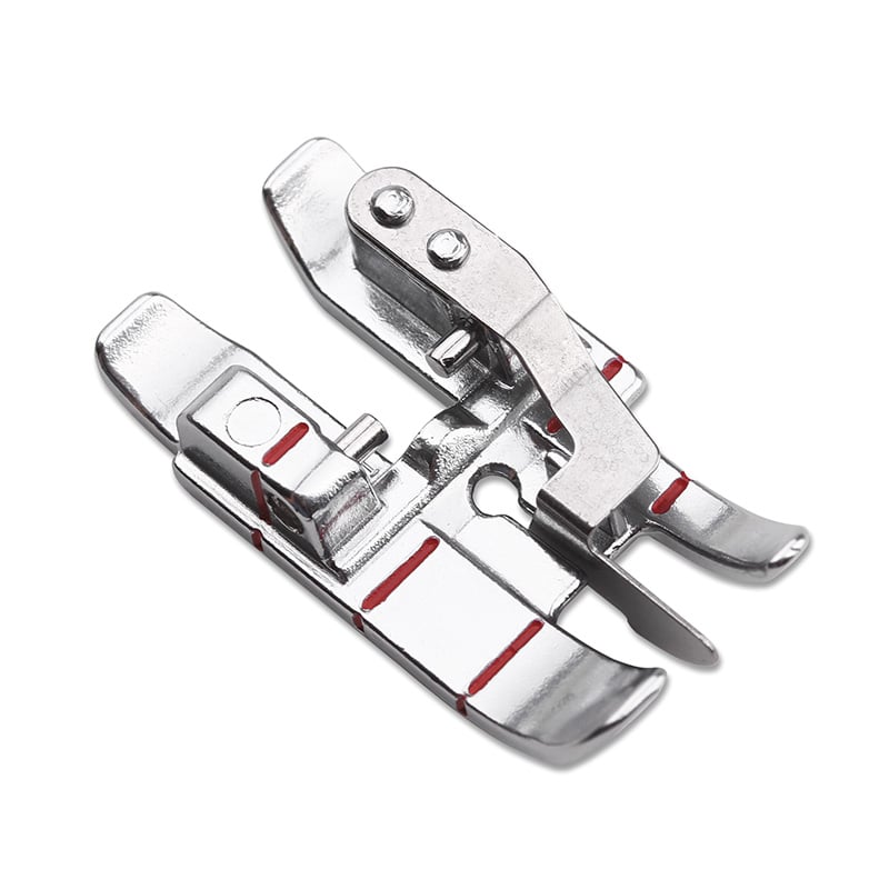 Pfaff Nähfuß für Nähen in der Naht (für IDT-System) Pfaff Nähfuß für Nähen in der Naht (für IDT-System)