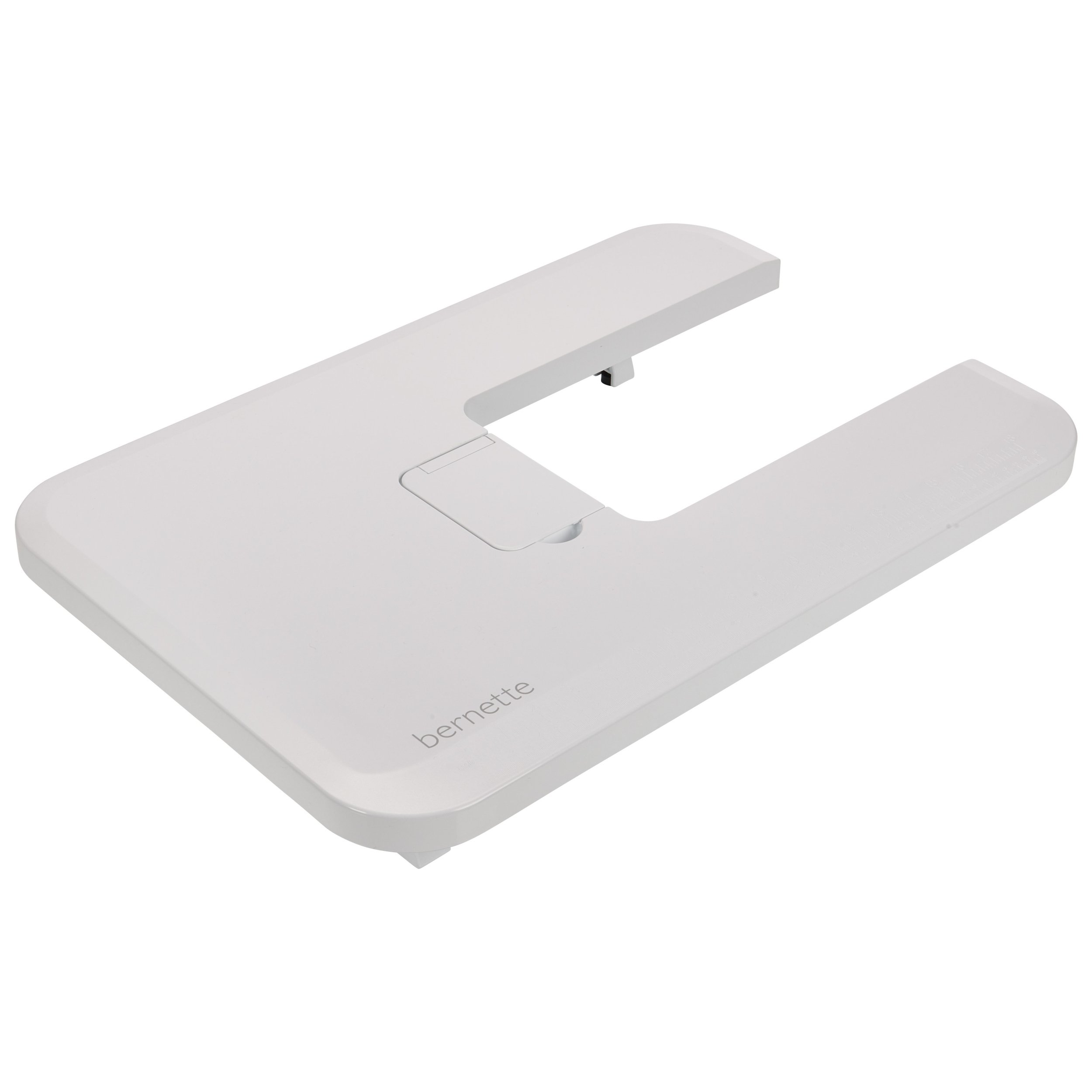 bernette Anschiebetisch für B08 Straight Stitch bernette Anschiebetisch für B08 Straight Stitch