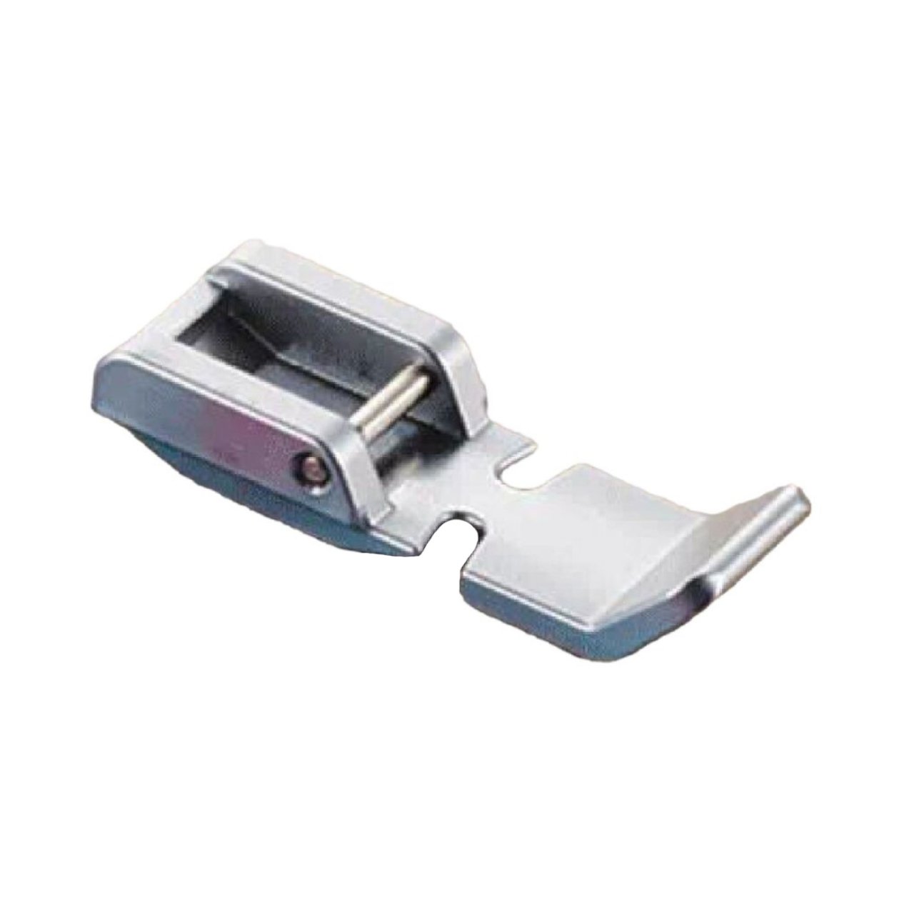 Brother Reißverschlussfuß (schmal / 7mm) Brother Reißverschlussfuß (schmal / 7mm)