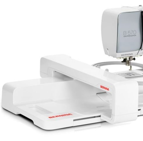 SDT Stickmodul B 570 QE