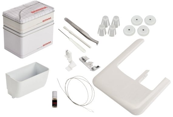 Bernina L850 Zubehör