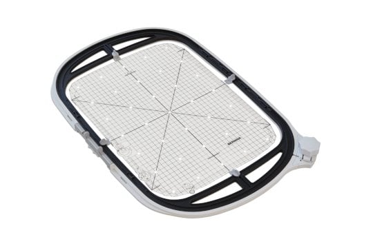 BERNINA 990 Giant-Stickrahmen