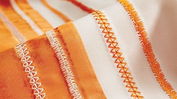 Fadenschneider Pfaff Passport 3.0