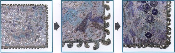 Madeira Avalon Ultra Wash Away