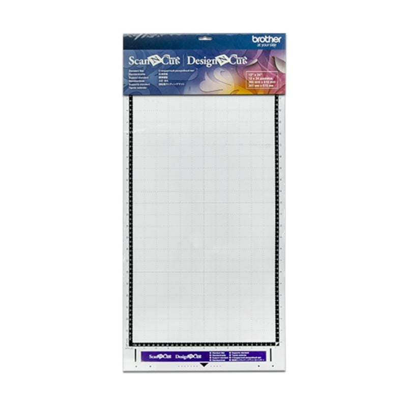 Brother CM / DC ScanNCut Standardmatte (30,5 cm x 61 cm)