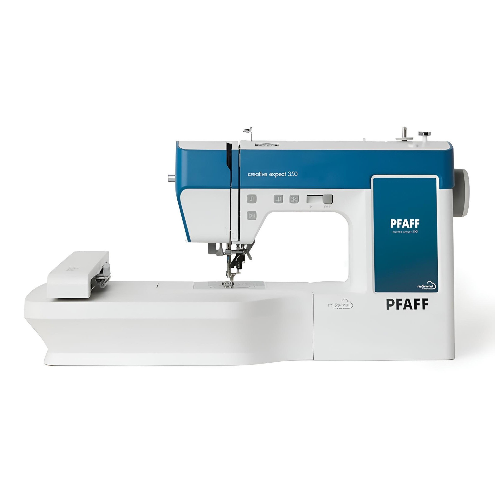 Pfaff creative expect 350 Näh u.Stickmaschine Pfaff creative expect 350 Näh u.Stickmaschine