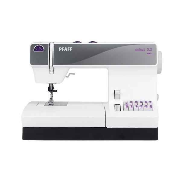 Pfaff select 3.2 Nähmaschine Pfaff select 3.2 Nähmaschine