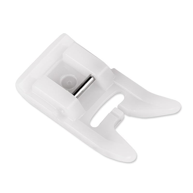 Brother Anti-Haft-Fuß - Horizontal-Greifer (7 mm)