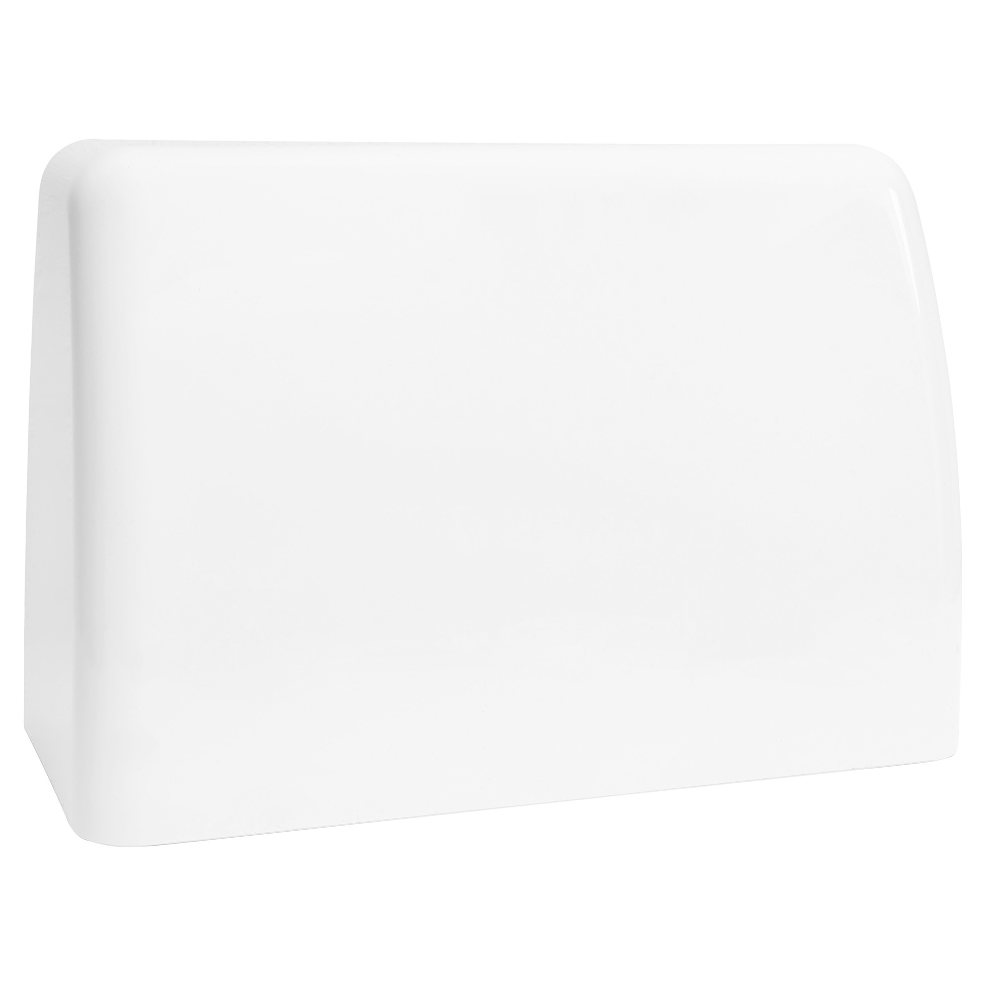 Brother Kofferhaube weiß (für Brother A-Serie) Brother Kofferhaube weiß (für Brother A-Serie)