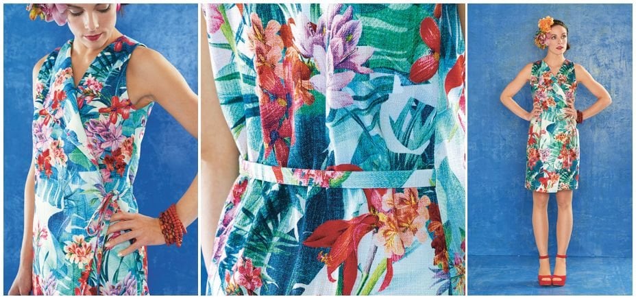 bernette 33 mechanische Nähmaschine