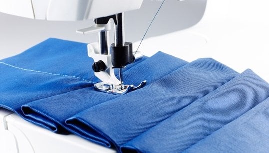 Kreative Stichauswahl