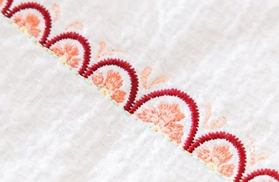 Adaptive Fadenspannung