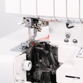 Greifersystem Baby Lock Victory