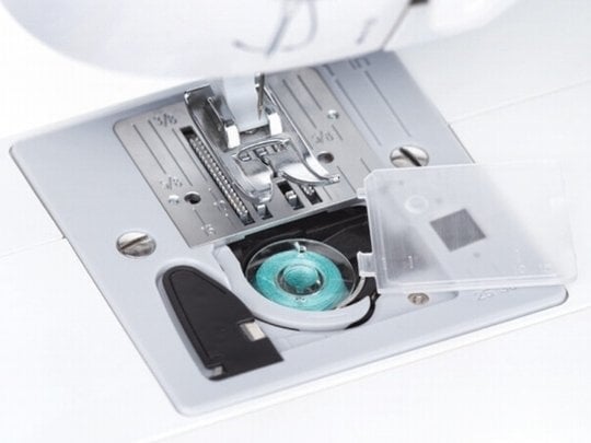 Umlaufgreifer Singer Fashion Mate 3337