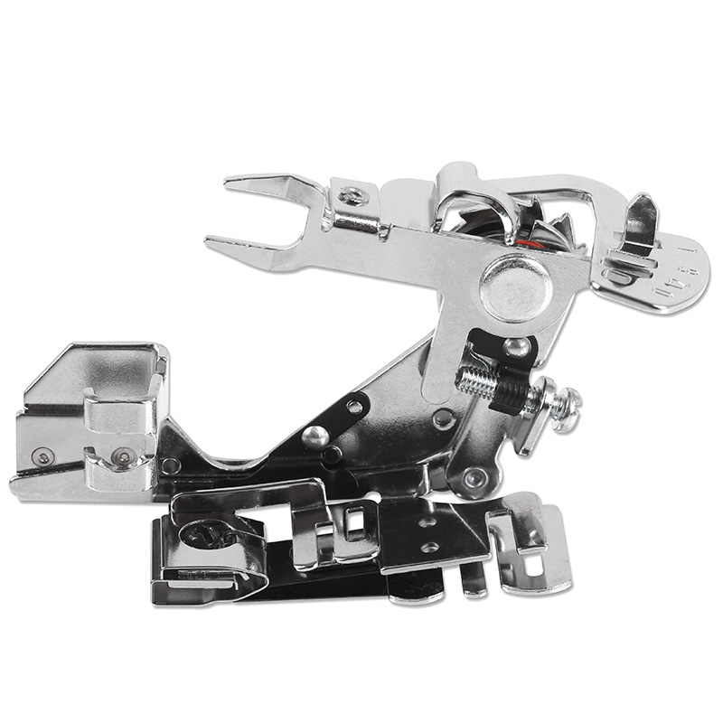Husqvarna Viking Faltenlegerfuß (Plissierapparat)