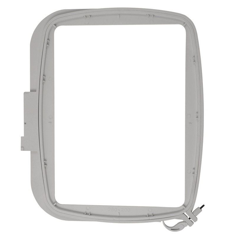 Stickrahmen Creative Elite Hoop für Pfaff (260 mm x 200 mm) Stickrahmen Creative Elite Hoop für Pfaff (260 mm x 200 mm)