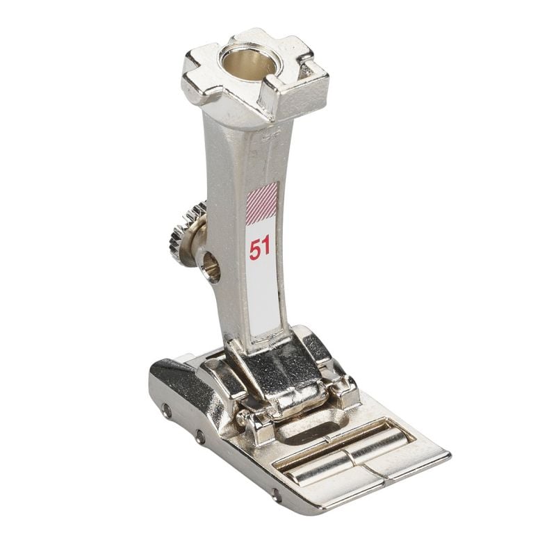 Bernina Nr. 51 Rollenfuß