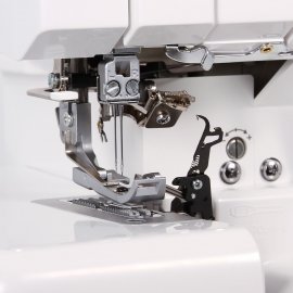 Hilfsgreifer Baby Lock Victory