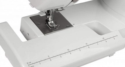 Janome 415 Freiarm