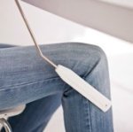 Kniehebel Brother Innov-is 1800 Q