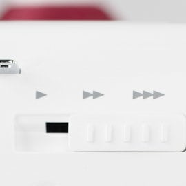 Geschwindigkeitsregulierung