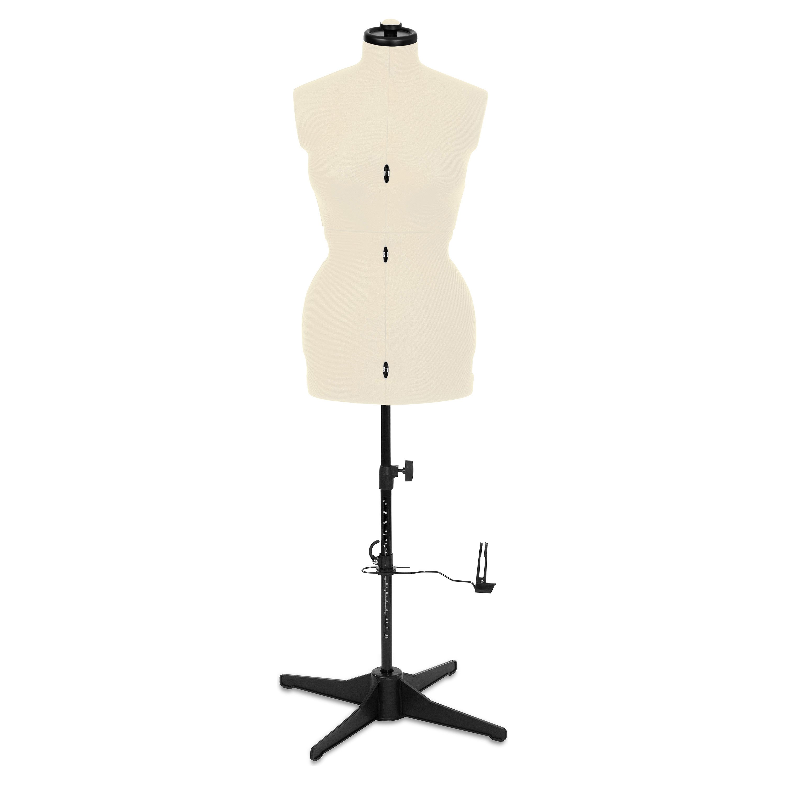 Schneiderpuppe Supa Fit M beige Schneiderpuppe Supa Fit M beige