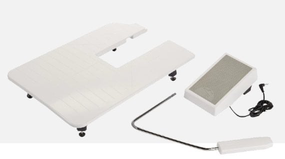 bernette 77 Zubehör