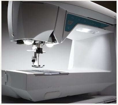 LED Beleuchtung Opal 650