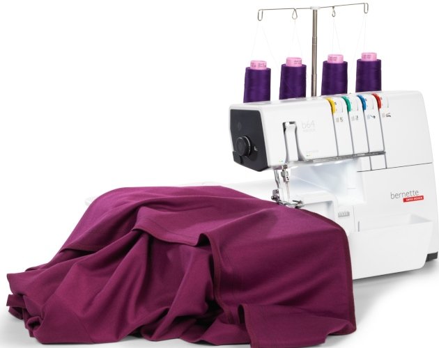 Großer Arbeitsbereich bernette 64 Airlock