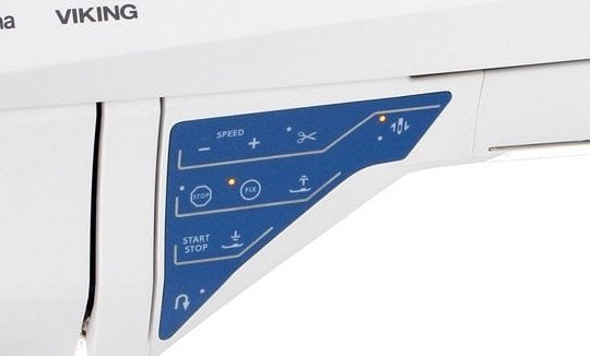 Grafikdisplay mit Touch Screen